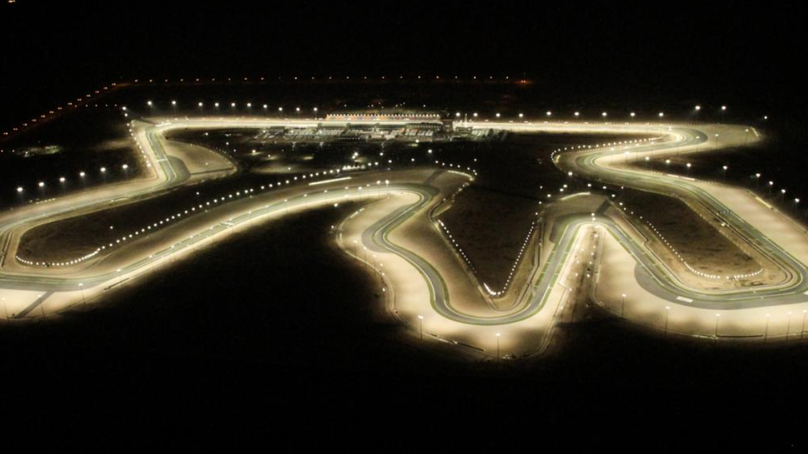 Qatar MotoGP